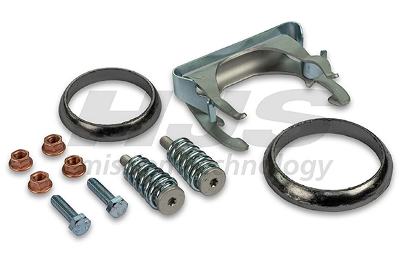 Kit d'assemblage, catalyseur HJS 82 13 2637