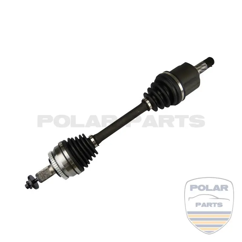 Arbre de transmission POLAR PARTS 10002311