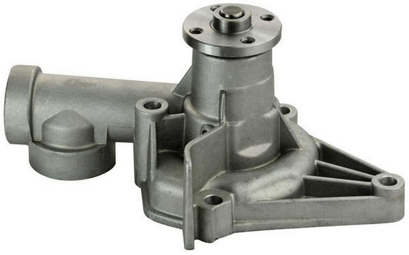 Pompe à eau, refroidissement du moteur DENCKERMANN A310068P