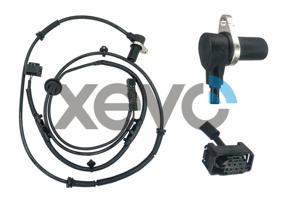 Capteur, vitesse de roue XEVO XBS744