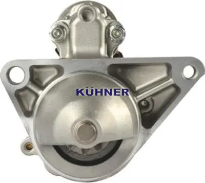 Démarreur AD KÜHNER 255547
