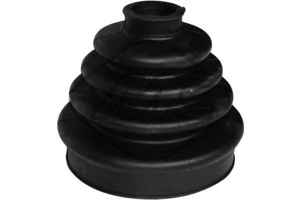 Joint-soufflet, arbre de commande Metalcaucho 00451