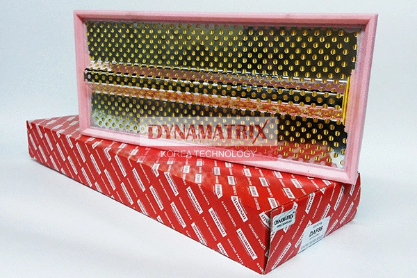 Filtre à air DYNAMATRIX DAF96