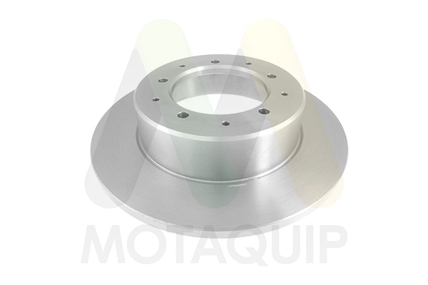 Disque de frein MOTAQUIP LVBD595Z