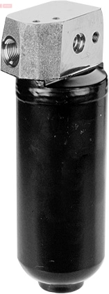 Filtre déshydratant, climatisation DENSO DFD23012