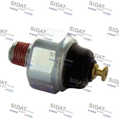 Indicateur de pression d'huile AUTOTEAM L2005