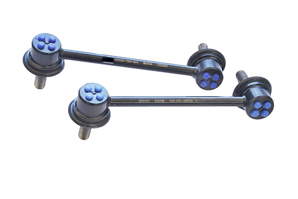 Entretoise/tige, stabilisateur WXQP 51197