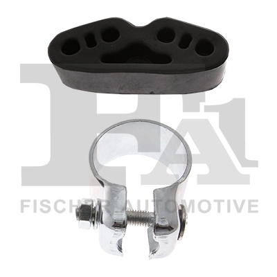 Kit d'assemblage, système d'échappement FA1 K330370