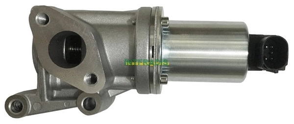 Vanne EGR INTFRADIS 25607