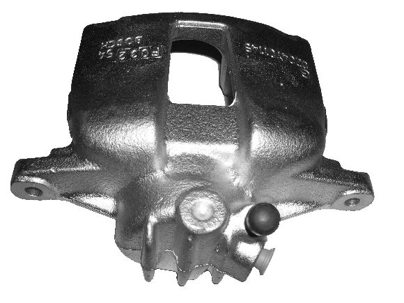 Étrier de frein TECDRIVE TET0117