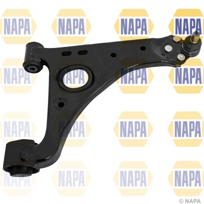 Bras de liaison, suspension de roue NAPA NST2539