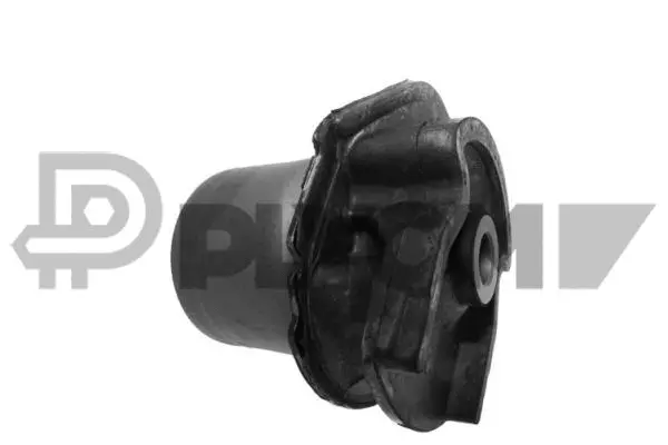 Suspension, corps de l'essieu PLYOM P759535