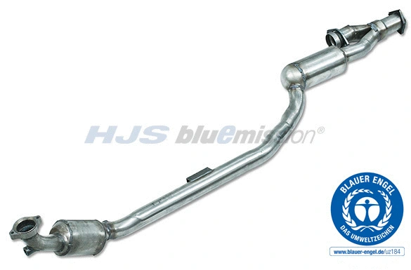 Catalyseur HJS 96 13 4116