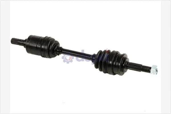 Arbre de transmission DEPA 3565002