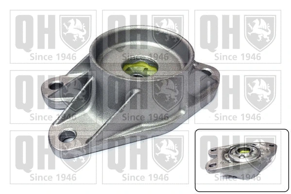 Coupelle de suspension QUINTON HAZELL EMR4830