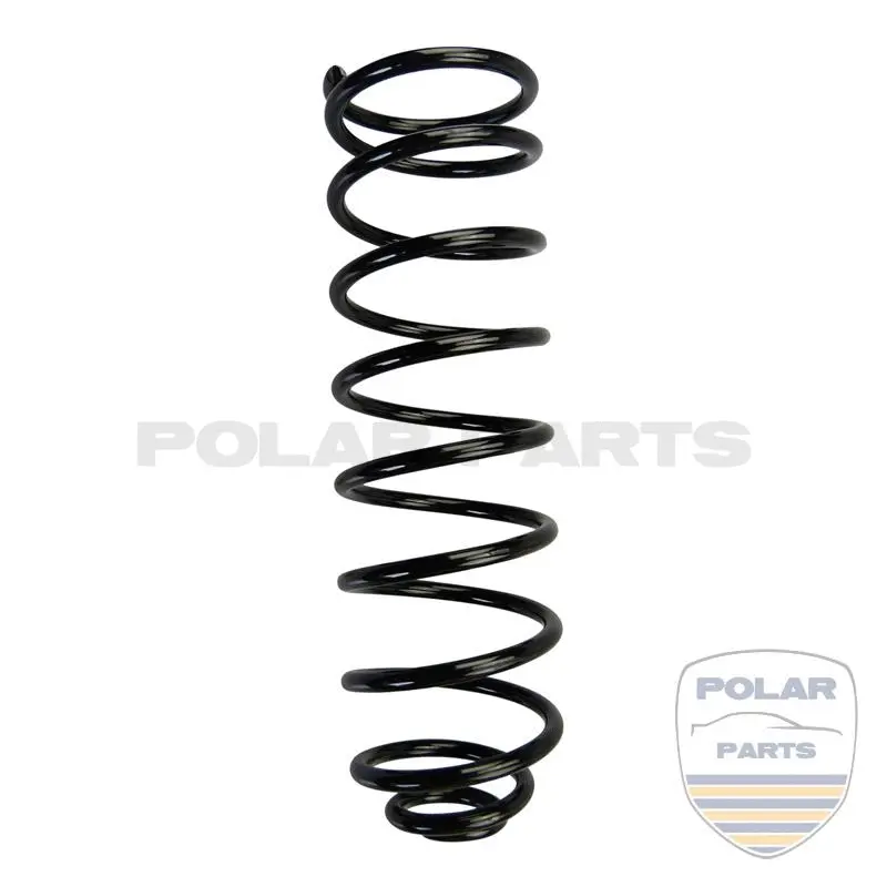 Ressort de suspension POLAR PARTS 10002011