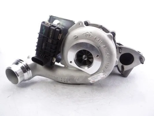 Turbocompresseur, suralimentation GARRETT 804968-5003S