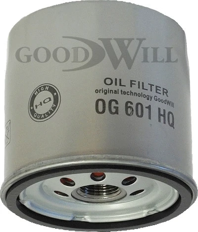 Filtre à huile GOODWILL OG 601 HQ