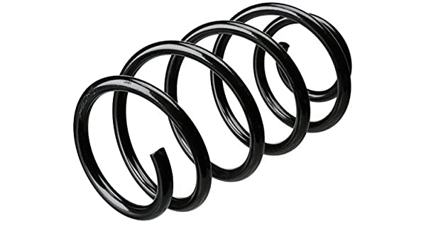 Ressort de suspension MTR 12108691