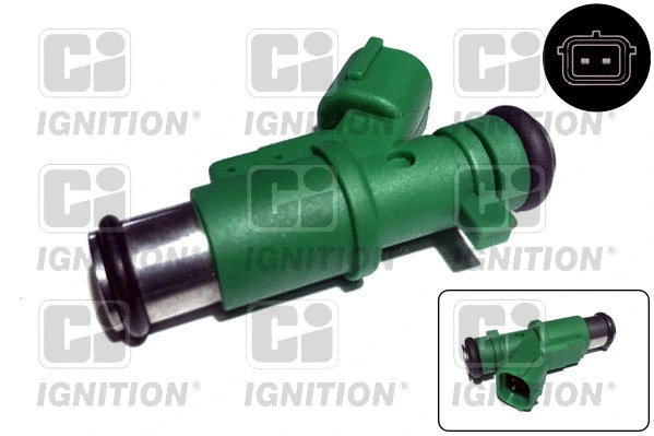 Injecteur QUINTON HAZELL XPSI97