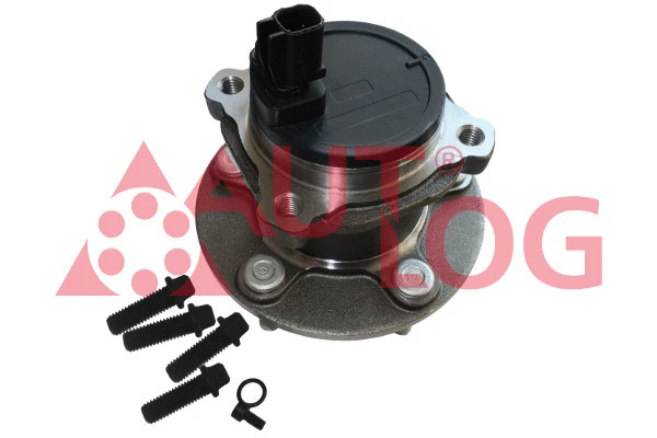 Kit de roulements de roue AUTLOG RS1357