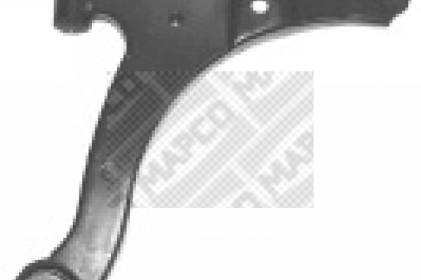 Bras de liaison, suspension de roue MAPCO 49931