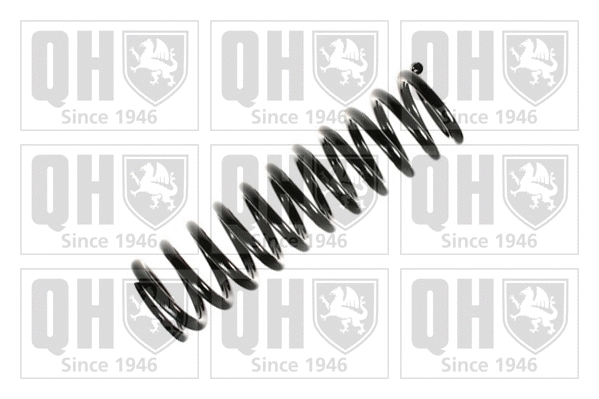 Ressort de suspension QUINTON HAZELL QCS6803