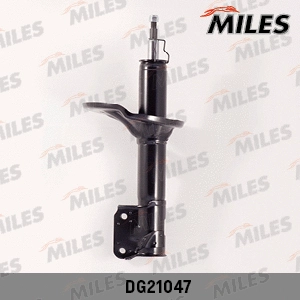 Amortisseur MILES DG21047
