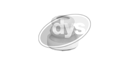 Butée élastique, suspension DYS 73-04647