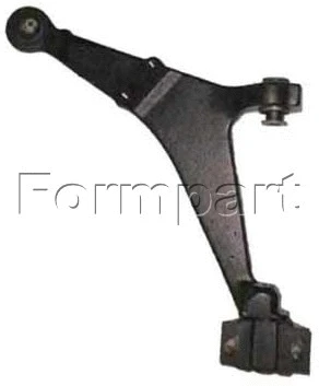 Bras de liaison, suspension de roue FORMPART 1309009