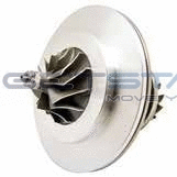 Groupe carter, turbocompresseur GM GS660220