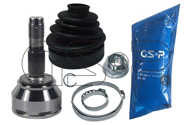Jeu de joints, arbre de transmission GSP-BR 817045
