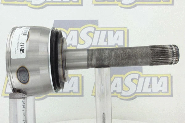 Jeu de joints, arbre de transmission DA SILVA J7405