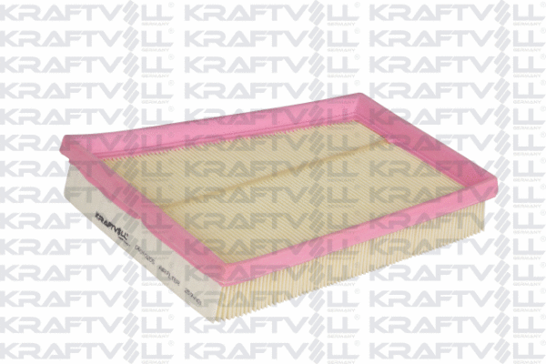Filtre à air KRAFTVOLL GERMANY 06010205