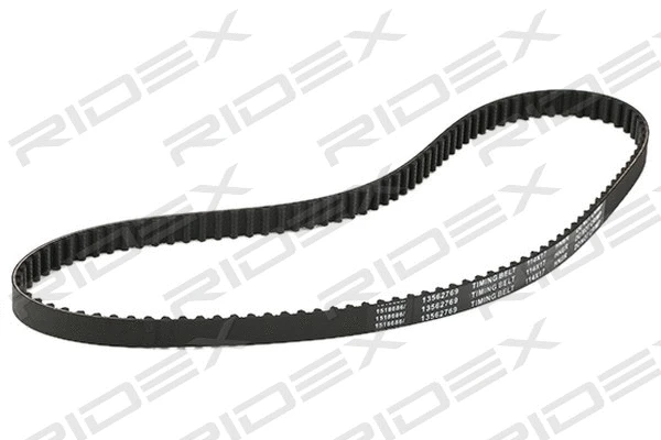 Courroie crantée RIDEX 306T0139