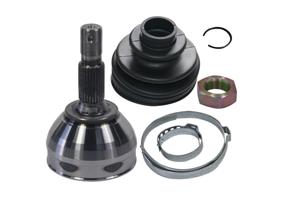 Jeu de joints, arbre de transmission HART 449 072