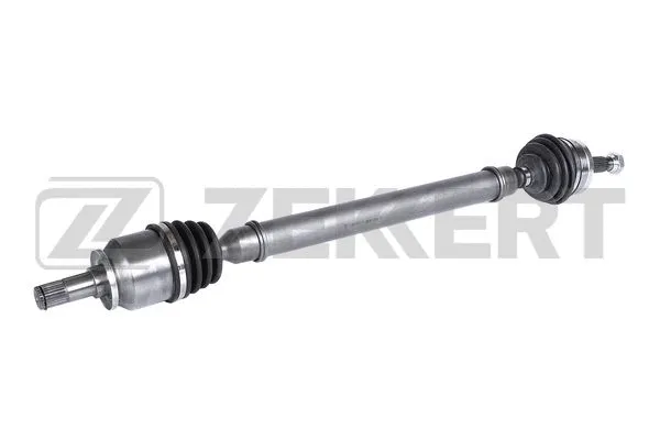 Arbre de transmission ZEKKERT AW-5610