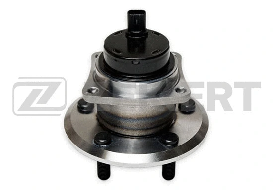 Moyeu de roue ZEKKERT RL-1488