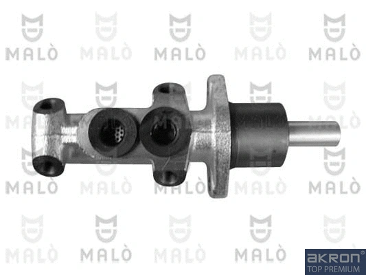 Maître-cylindre de frein AKRON-MALÒ 89108
