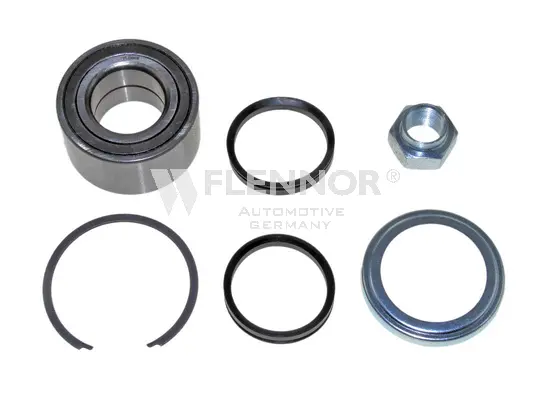 Kit de roulements de roue FLENNOR FR899293