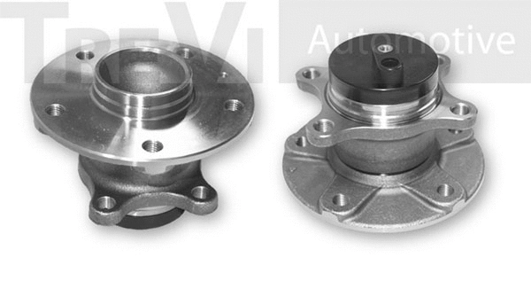 Kit de roulements de roue TREVI AUTOMOTIVE WB1164