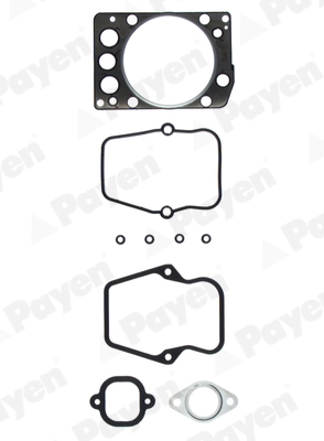 Jeu de joints, culasse PAYEN CF5370