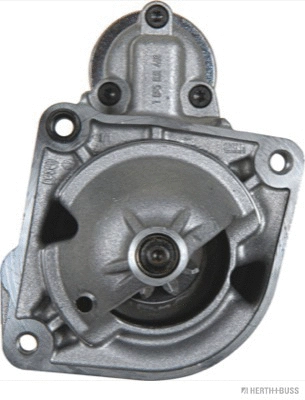 Démarreur HERTH+BUSS ELPARTS 42109300