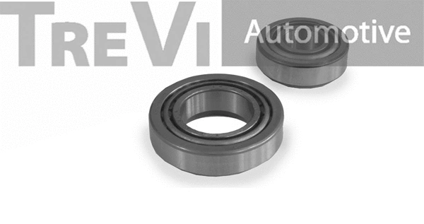 Kit de roulements de roue TREVI AUTOMOTIVE WB1258