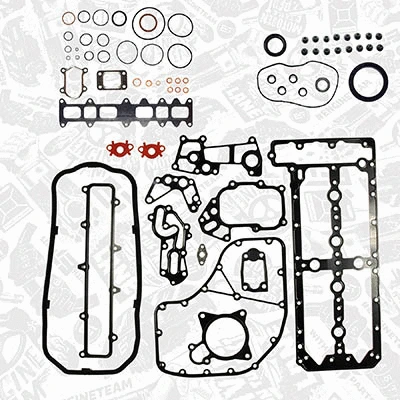 Pochette moteur complète ET ENGINETEAM TS0008