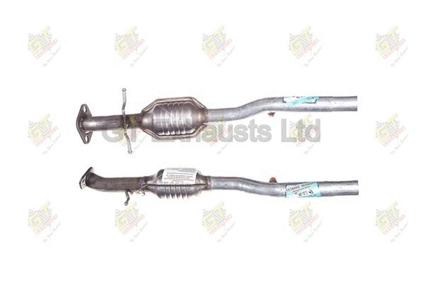 Catalyseur GT Exhausts G370189