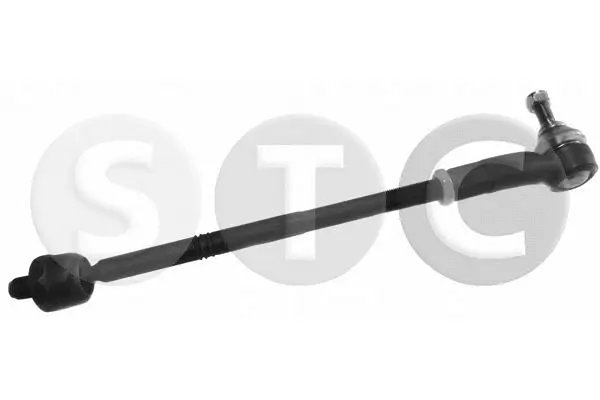Kit d'assemblage, levier de déviation STC T459602