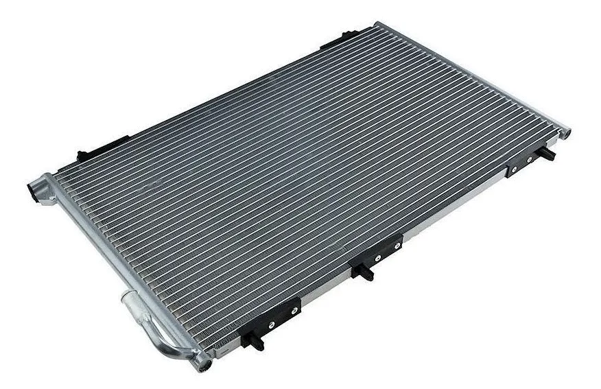 Condenseur, climatisation MTR CA67124