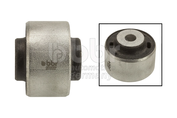 Suspension, bras de liaison BBR Automotive 002-50-15677