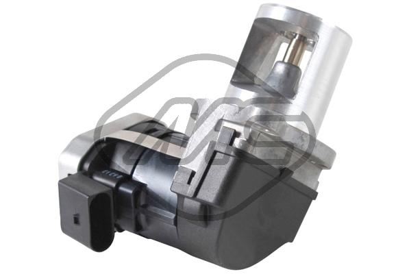 Vanne EGR Metalcaucho 93120
